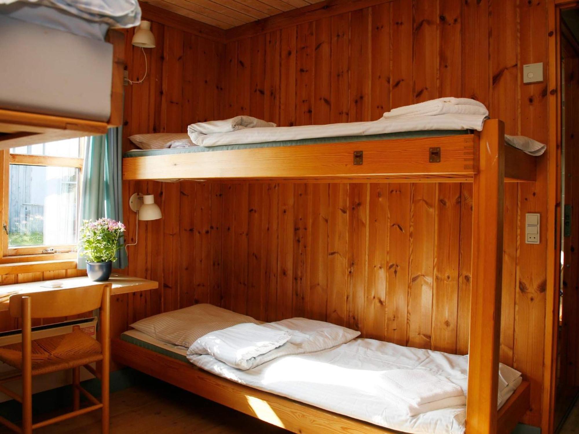 6 Person Holiday Home On A Holiday Park In V Ggerl Se Boto By Exterior photo