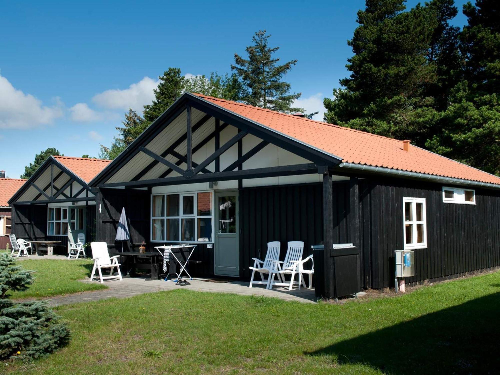 6 Person Holiday Home On A Holiday Park In V Ggerl Se Boto By Exterior photo