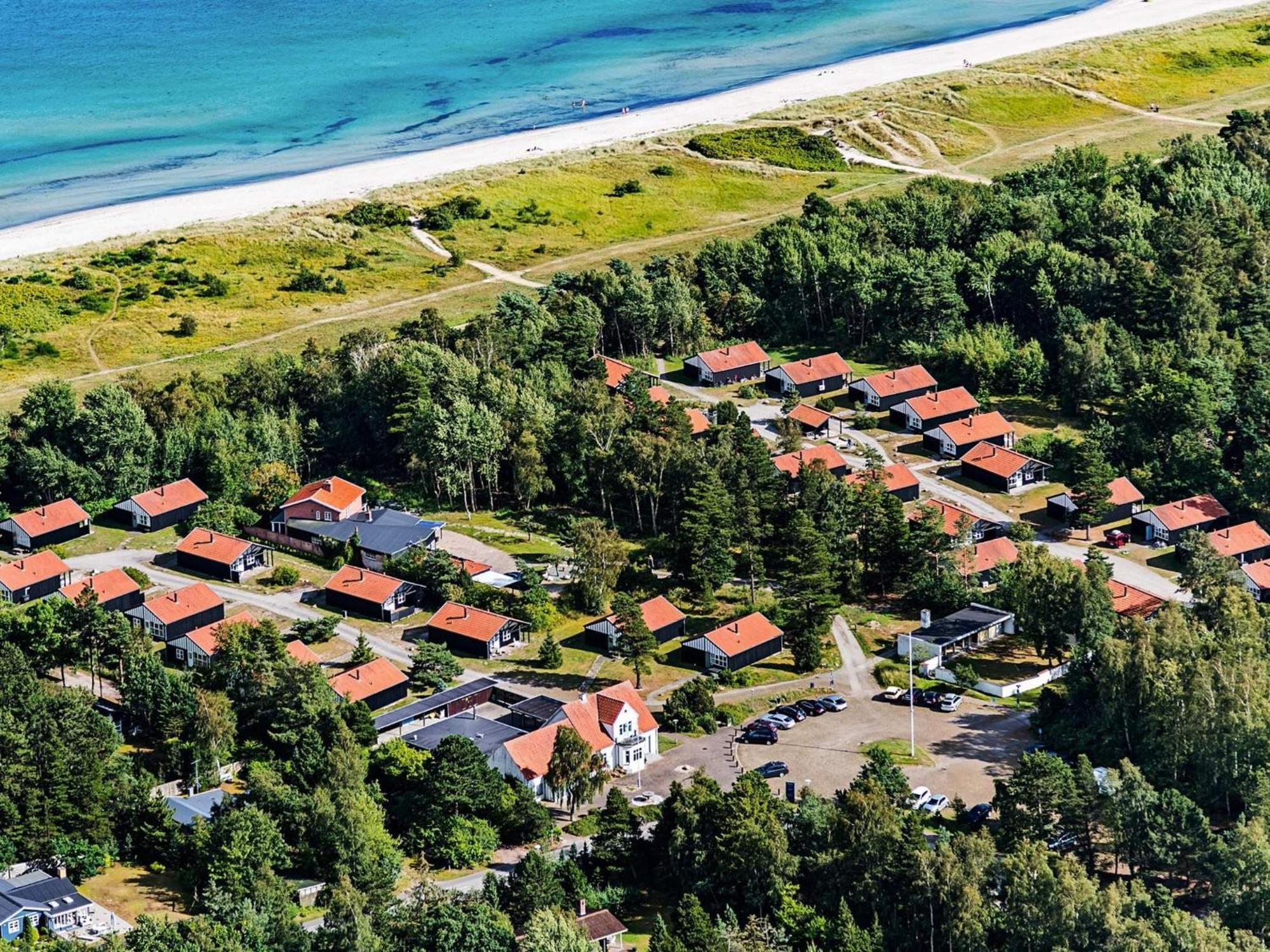 6 Person Holiday Home On A Holiday Park In V Ggerl Se Boto By Exterior photo