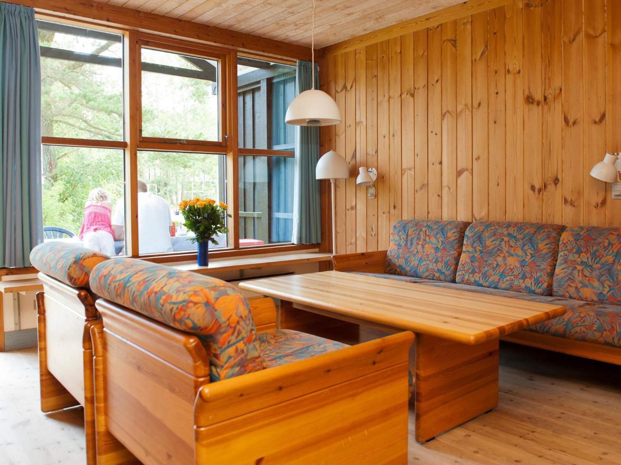6 Person Holiday Home On A Holiday Park In V Ggerl Se Boto By Exterior photo