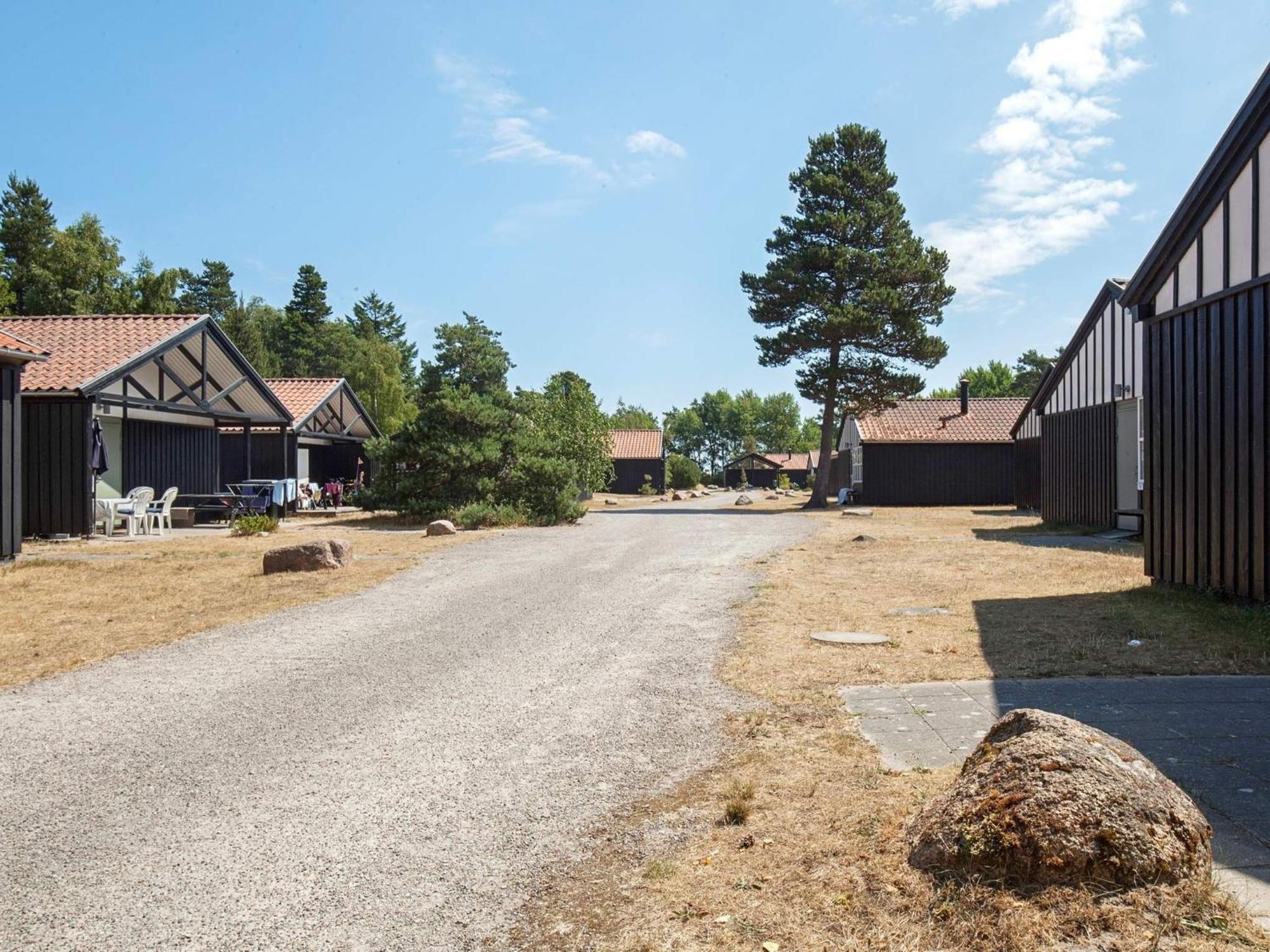 6 Person Holiday Home On A Holiday Park In V Ggerl Se Boto By Exterior photo