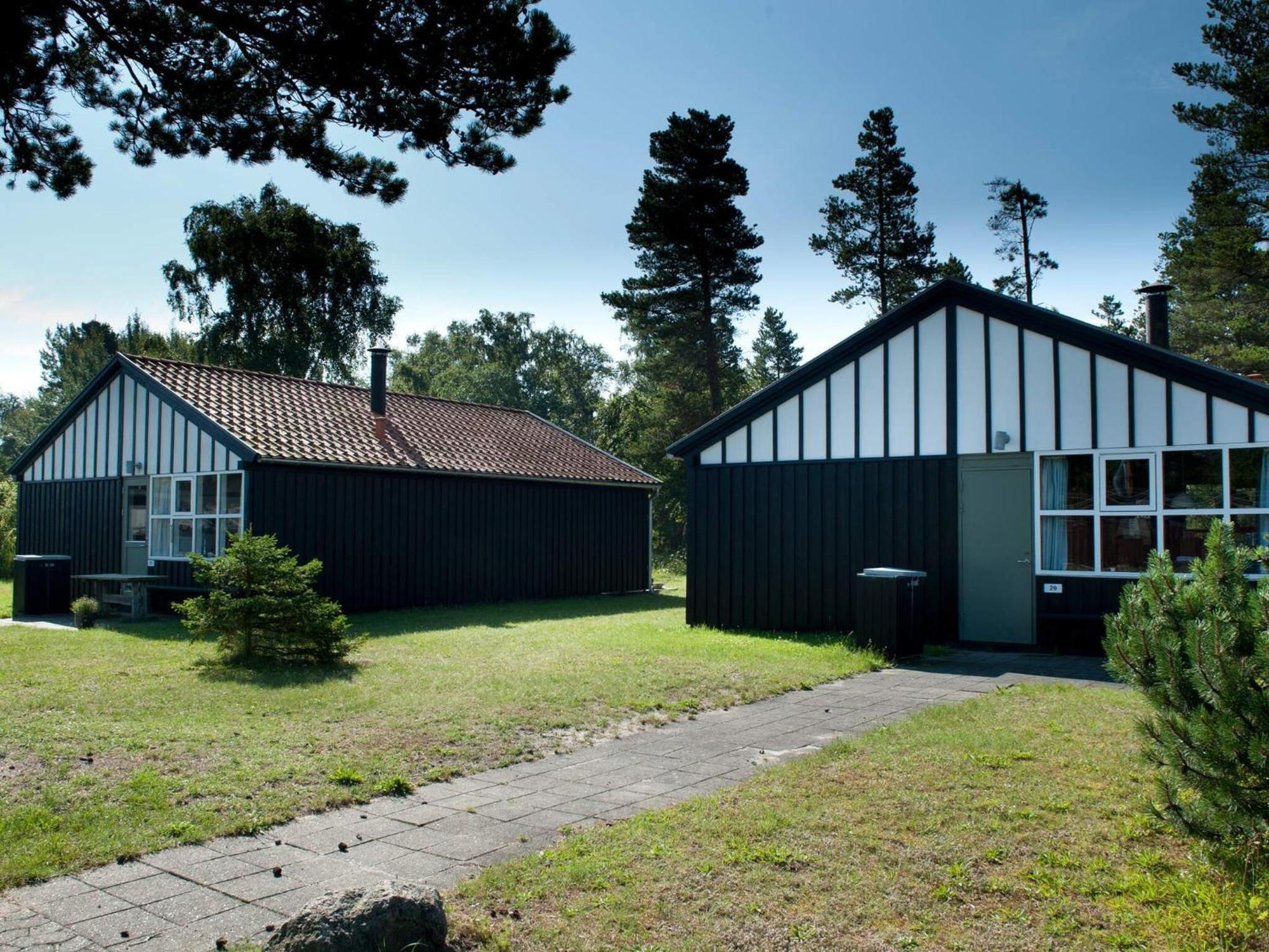 6 Person Holiday Home On A Holiday Park In V Ggerl Se Boto By Exterior photo