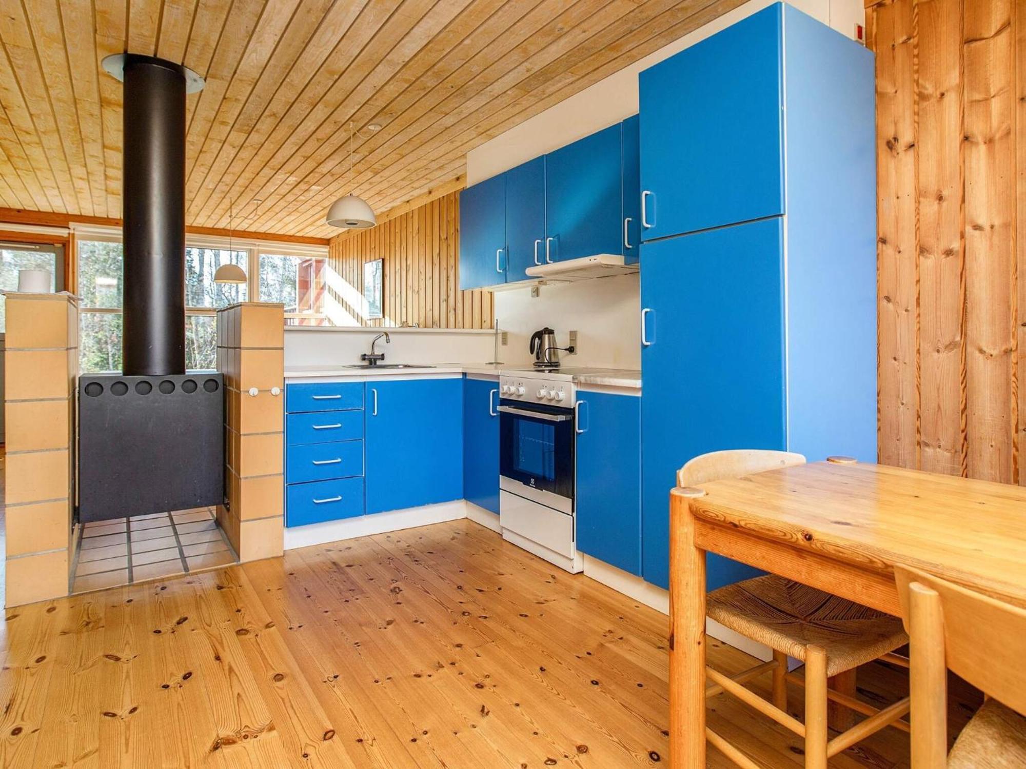 6 Person Holiday Home On A Holiday Park In V Ggerl Se Boto By Exterior photo