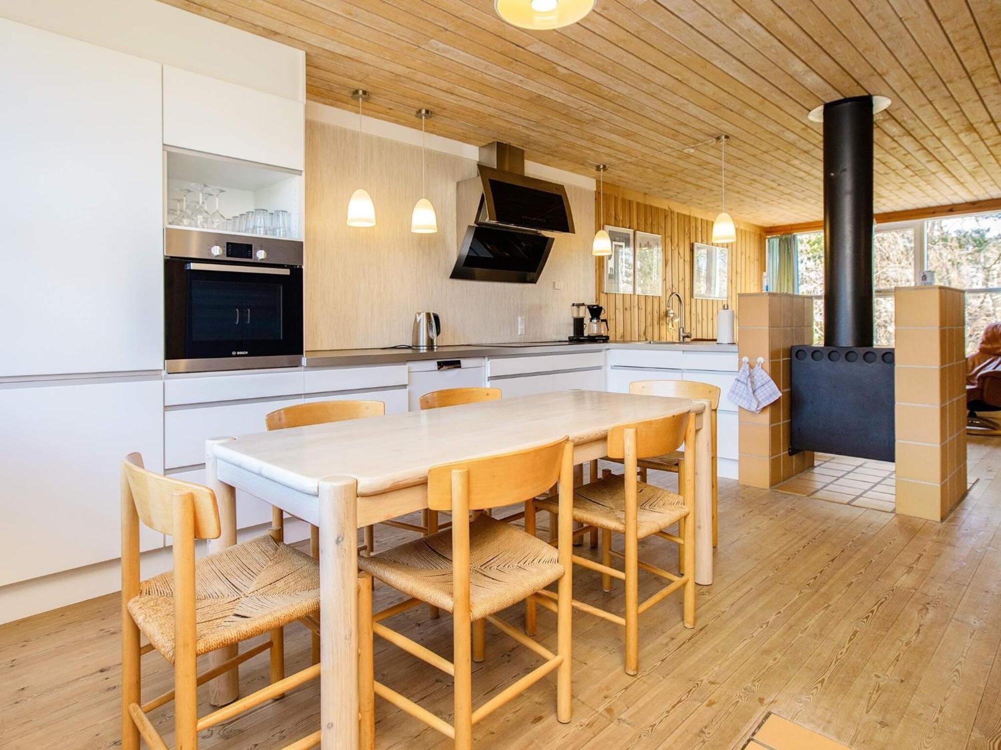 6 Person Holiday Home On A Holiday Park In V Ggerl Se Boto By Exterior photo