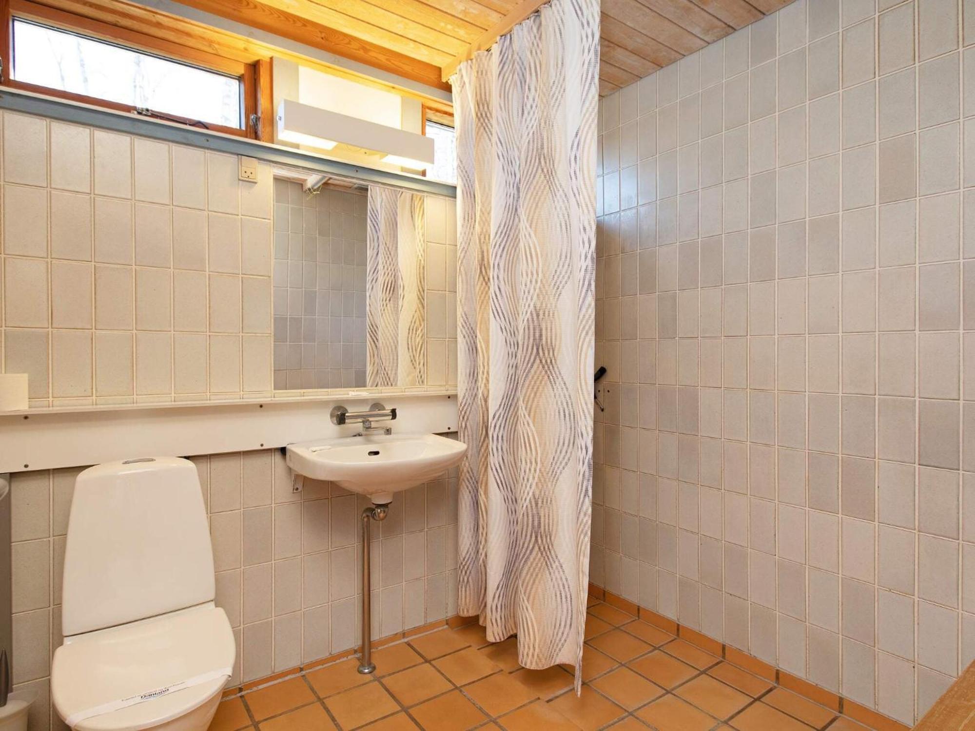 6 Person Holiday Home On A Holiday Park In V Ggerl Se Boto By Exterior photo