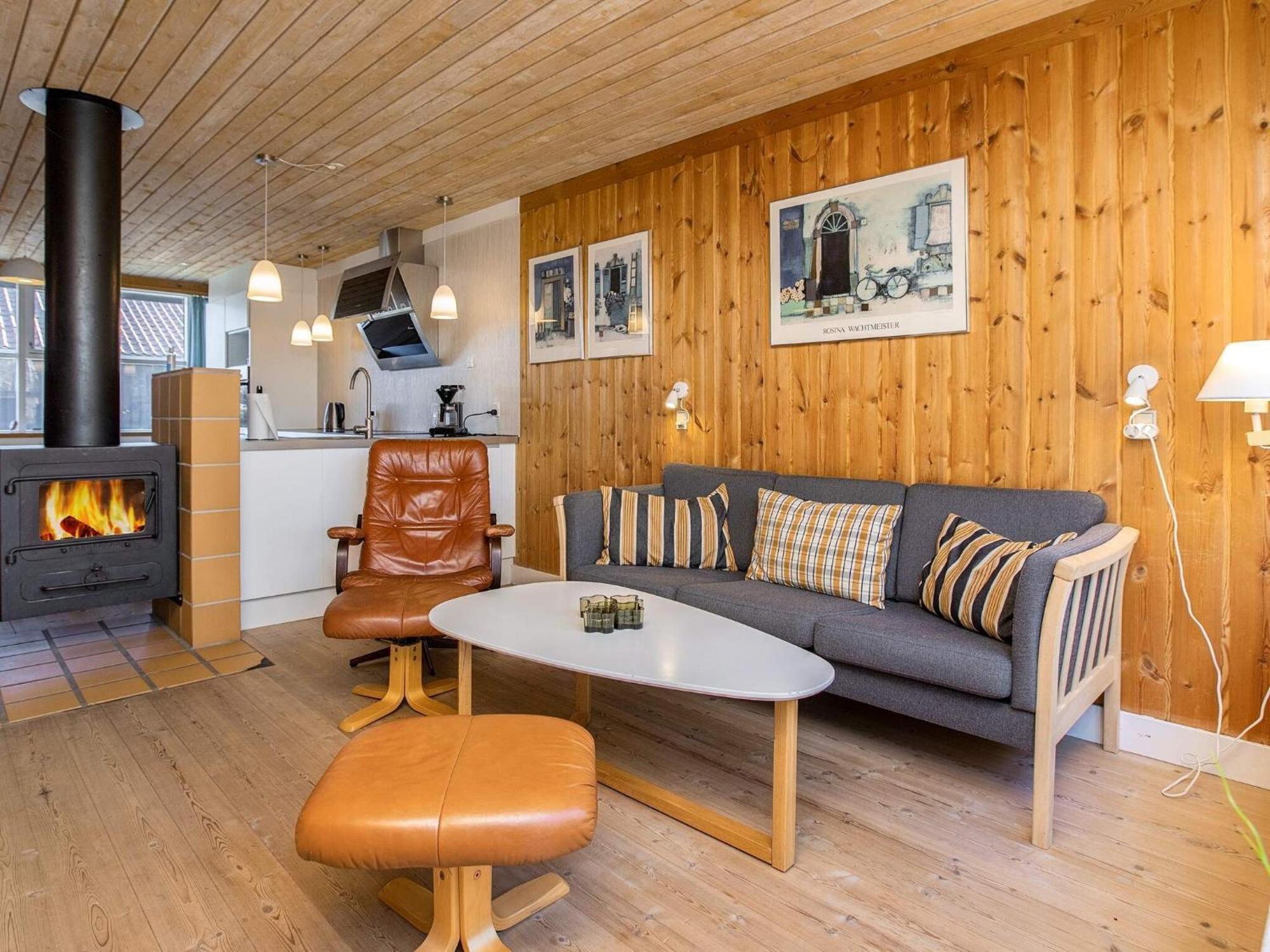6 Person Holiday Home On A Holiday Park In V Ggerl Se Boto By Exterior photo