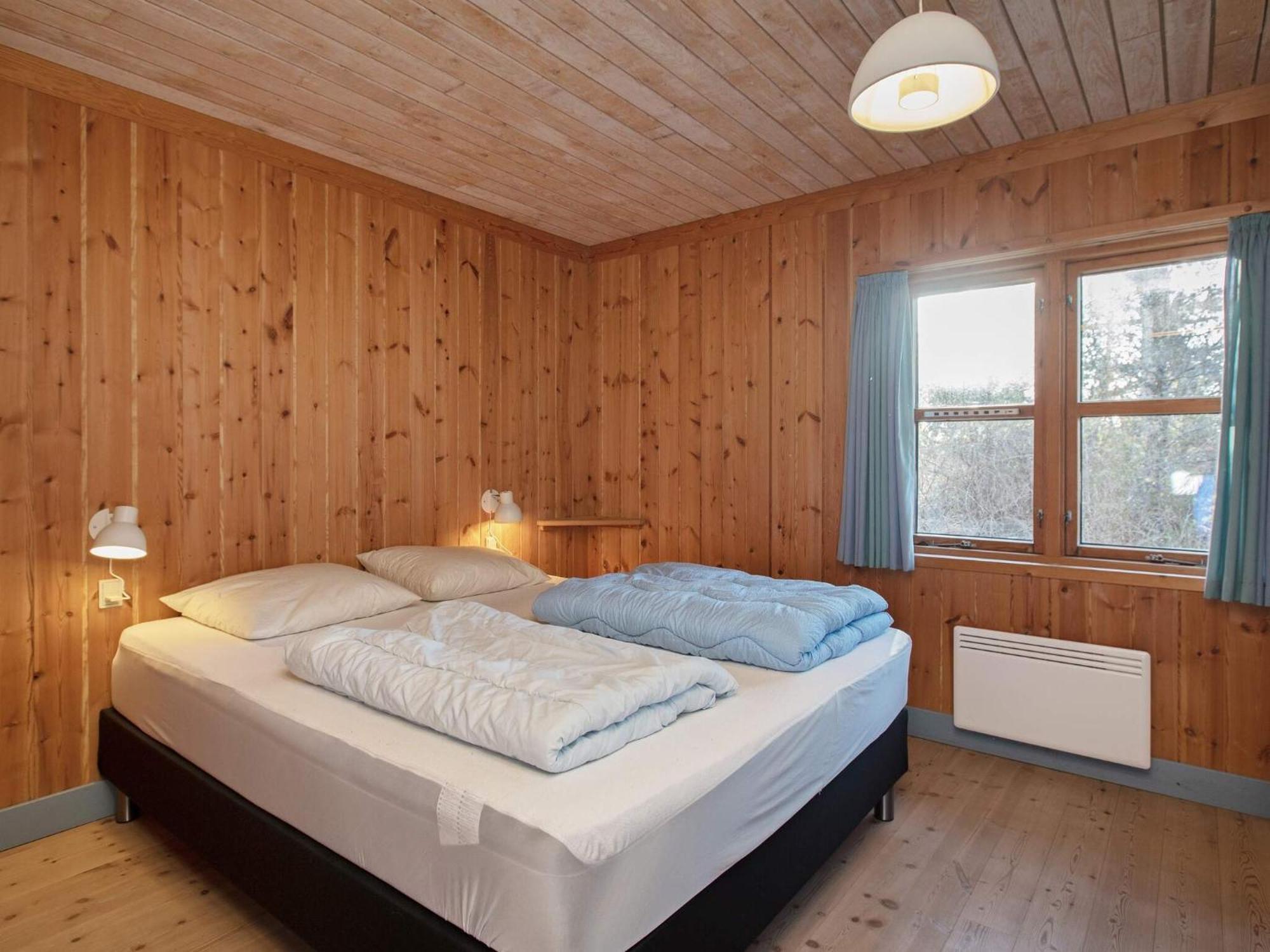 6 Person Holiday Home On A Holiday Park In V Ggerl Se Boto By Exterior photo