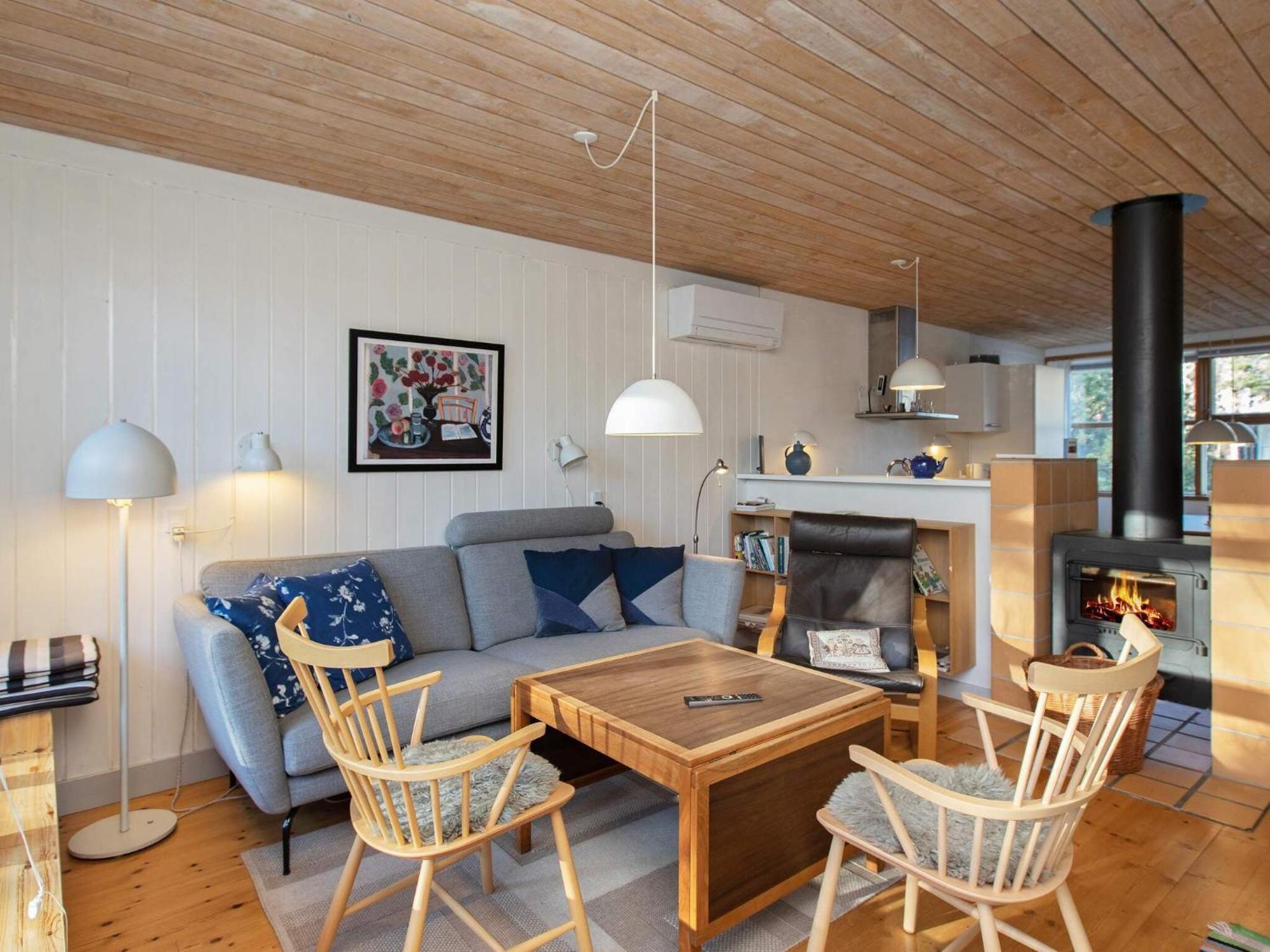 6 Person Holiday Home On A Holiday Park In V Ggerl Se Boto By Exterior photo