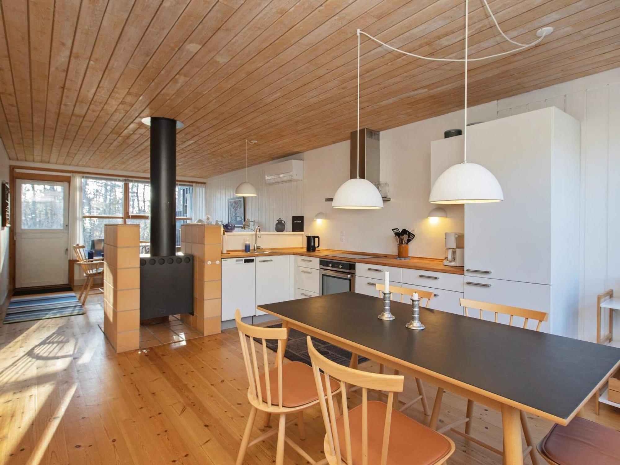 6 Person Holiday Home On A Holiday Park In V Ggerl Se Boto By Exterior photo